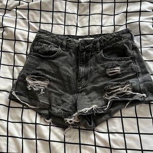pacsun shorts